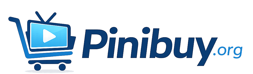How to Install Pinibuy IPTV on Amazon Firestick (2025 Guide) - Pinibuy IPTV